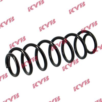 KYB RA7124 EAN: 4549762152085.