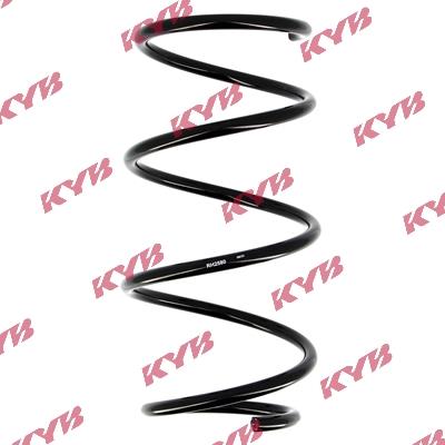 KYB RH2580 EAN: 4909500614006.
