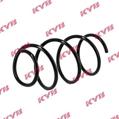 KYB RH2580 EAN: 4909500614006.