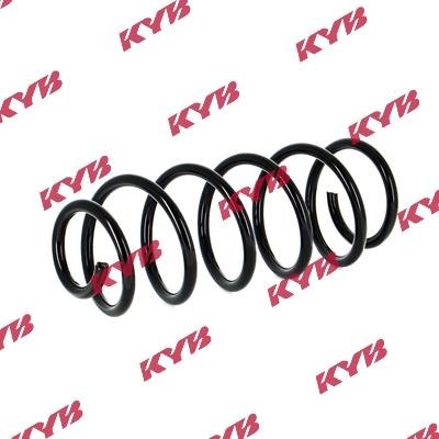KYB RH2734 EAN: 4909500617007.