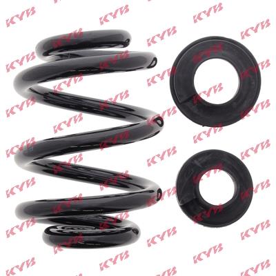KYB RX5558 EAN: 4909500763940.