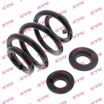 KYB RX5558 EAN: 4909500763940.