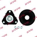KYB SM1052 Suspension Mounting Kit - Sada na opravu, oporné ložisko pružiacej jednotky