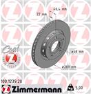 ZIMMERMANN 100.1239.20