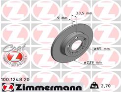 ZIMMERMANN 100.1248.20