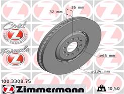 ZIMMERMANN 100.3308.75