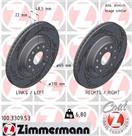 ZIMMERMANN 100.3309.53