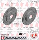 ZIMMERMANN 100.3310.53