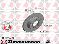 ZIMMERMANN 100.3314.20