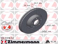 ZIMMERMANN 100.3318.52