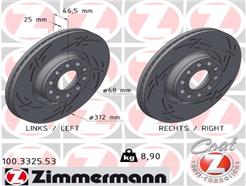 ZIMMERMANN 100.3325.53