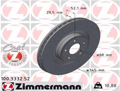 ZIMMERMANN 100.3332.52