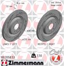 ZIMMERMANN 100.3358.53