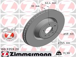 ZIMMERMANN 100.3359.20