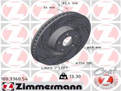 ZIMMERMANN 100.3360.54
