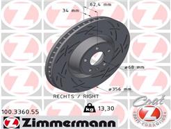 ZIMMERMANN 100.3360.55