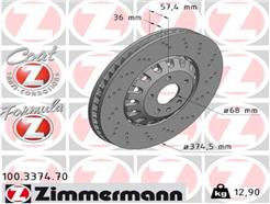 ZIMMERMANN 100.3374.70