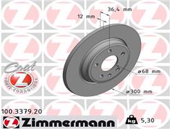 ZIMMERMANN 100.3379.20