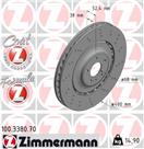 ZIMMERMANN 100.3380.70