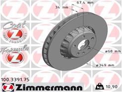 ZIMMERMANN 100.3391.75