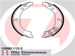 ZIMMERMANN 10990.113.5