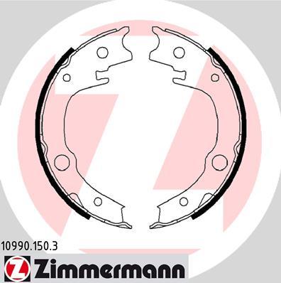 ZIMMERMANN 10990.150.3 EAN: 4250238726241.
