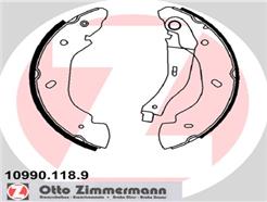 ZIMMERMANN 10990.118.9