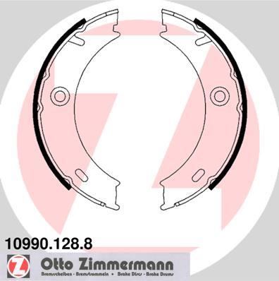 ZIMMERMANN 10990.128.8 EAN: 4250238724094.