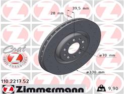 ZIMMERMANN 110.2217.52