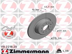 ZIMMERMANN 110.2218.20