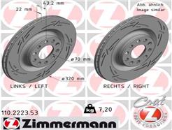 ZIMMERMANN 110.2223.53