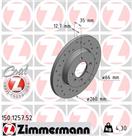 ZIMMERMANN 150.1257.52