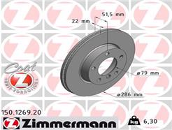 ZIMMERMANN 150.1269.20