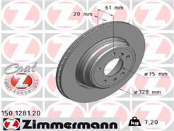 ZIMMERMANN 150.1281.20