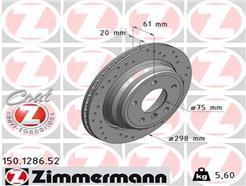 ZIMMERMANN 150.1286.52