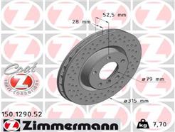 ZIMMERMANN 150.1290.52