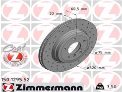 ZIMMERMANN 150.1295.52