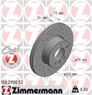 ZIMMERMANN 150.2900.52