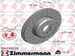 ZIMMERMANN 150.2905.20