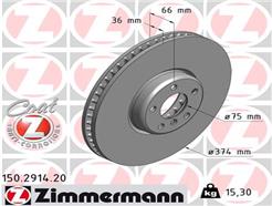 ZIMMERMANN 150.2914.20