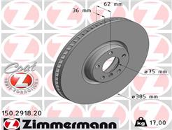 ZIMMERMANN 150.2918.20