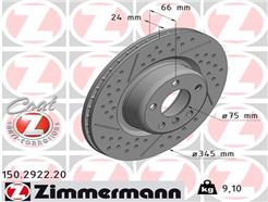 ZIMMERMANN 150.2922.20