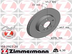 ZIMMERMANN 150.2927.20