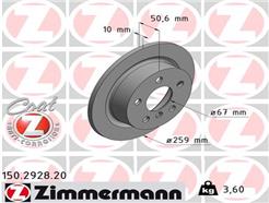 ZIMMERMANN 150.2928.20