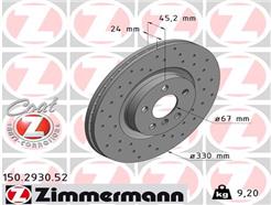 ZIMMERMANN 150.2930.52