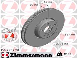 ZIMMERMANN 150.2937.20