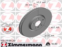ZIMMERMANN 150.2939.20