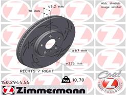 ZIMMERMANN 150.2944.55