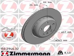 ZIMMERMANN 150.2946.32