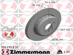 ZIMMERMANN 150.2953.32